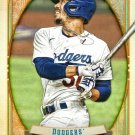 2021 Topps Gypsy Queen 250 Mookie Betts