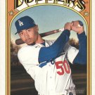 2021 Topps Heritage 167 Mookie Betts