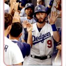 2022 Topps 505 High Five Highway Gavin Lux/Mookie Betts