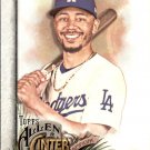 2022 Topps Allen and Ginter  49 Mookie Betts