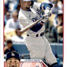 2023 Topps 50 Mookie Betts