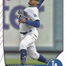 2023 Topps Big League 100 Mookie Betts