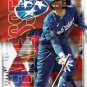 2023 Topps Favorite Sons FS4 Mookie Betts