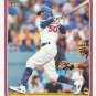 2023 Topps Heritage 315 Mookie Betts