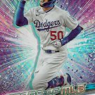 2024 Topps Stars of MLB SMLB9 Mookie Betts