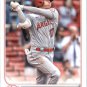 2022 Topps 1 Shohei Ohtani