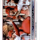 2022 Topps 416 Dugout Congratulations Shohei Ohtani/Brandon Marsh