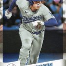 2024 Topps Big League 1 Shohei Ohtani