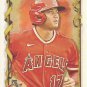2023 Topps Allen and Ginter #96 Shohei Ohtani