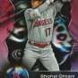2023 Bowman Platinum 68 Shohei Ohtani