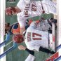 2021 Topps #621 Los Angeles Angels TC