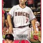 2023 Topps Update US244 Corbin Carroll