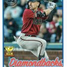 2024 Topps '89 Topps 89B99 Corbin Carroll 2024 Topps '89 Topps 89B99 Corbin Carroll