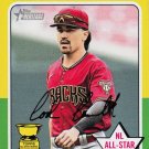 2024 Topps Heritage 372 Corbin Carroll