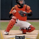 2021 Leaf Draft Gold #01 Adley Rutschman 2021 Leaf Draft Gold #01 Adley Rutschman