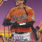 2024 Topps Big League Good Vibrations GV13 Adley Rutschman