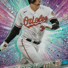 2024 Topps Stars of MLB SMLB22 Adley Rutschman