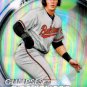 2020 Bowman Chrome Draft Glimpses of Greatness Refractors #GOGAR Adley Rutschman
