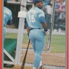 1988 Sport Stars Super Star Elite Bo Jackson