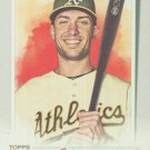 2020 Topps Allen and Ginter 230 Matt Olson 2020 Topps Allen and Ginter 230 Matt Olson