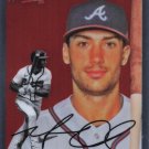 2023 Topps Chrome Platinum Anniversary 199 Matt Olson 2023 Topps Chrome Platinum Anniversary 199 Matt Olson