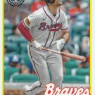 2024 Topps '89 Topps 89B74 Matt Olson