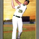 2020 Topps Turkey Red '20 #TR68 Matt Olson