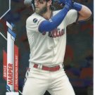 2020 Topps Chrome 97 Bryce Harper