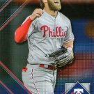2020 Topps Opening Day Sticker Collection Preview SP-10 Bryce Harper