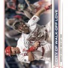 2022 Topps 321 Bryce Harper CC