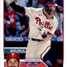 2023 Topps 3 Bryce Harper