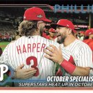 2024 Topps 275 Bryce Harper CL