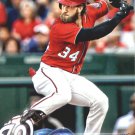 2018 Topps #351 Bryce Harper