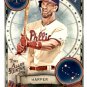 2019 Topps Allen and Ginter Baseball Star Signs #BSS49 Bryce Harper