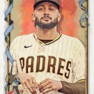 2023 Topps Allen and Ginter 293 Fernando Tatis Jr.