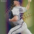 2022 Panini Capstone 38 Spencer Strider RC 2022 Panini Capstone 38 Spencer Strider RC