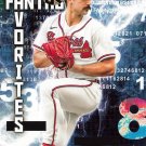 2024 Topps Fantasy Favorites #FF12 Spencer Strider