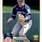 2023 Topps 7 Bobby Witt Jr.