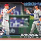 2024 Topps 413 Bobby Witt Jr. CL