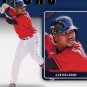2022 Absolute Icons Retail Green 5 Jose Ramirez