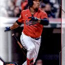 2022 Bowman 67 Jose Ramirez