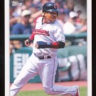 2022 Topps X Derek Jeter Call of the Captain 29 Jose Ramirez