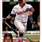 2023 Topps 256 Jose Ramirez