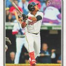 2023 Topps Heritage 11 Jose Ramirez