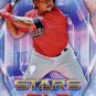 2023 Topps Stars of MLB SMLB7 Jose Ramirez