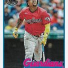 2024 Topps '89 Topps 89B44 Jose Ramirez