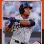 2024 Topps Heritage 183 Jose Ramirez