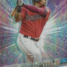 2024 Topps Stars of MLB SMLB51 Jose Ramirez
