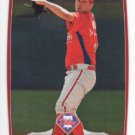 2012 Bowman Chrome Prospects BCP101 Julio Rodriguez 2012 Bowman Chrome Prospects BCP101 Julio Rodriguez