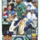 2023 Topps 330 Julio Rodriguez